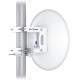 Antenă directională Ubiquiti point-to-point parabolică pasivă wireless IPX6, UISP-Dish